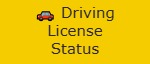 Driving License Logo