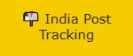 India Post Logo